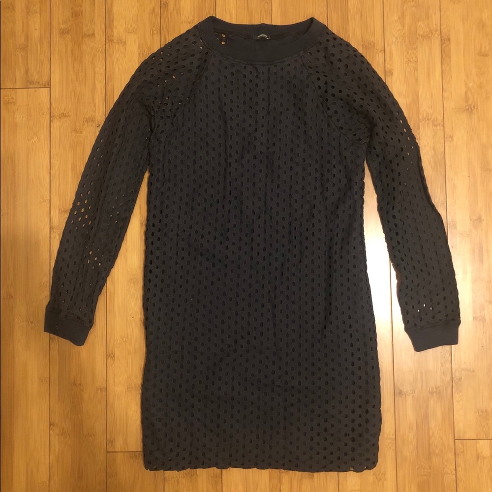 Monrow Bodycon Dress